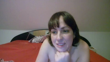 Juditta85 13-07-2021 Nude 